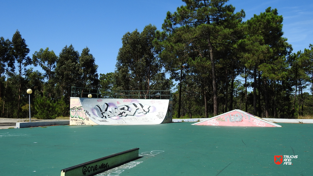 Ovar skatepark